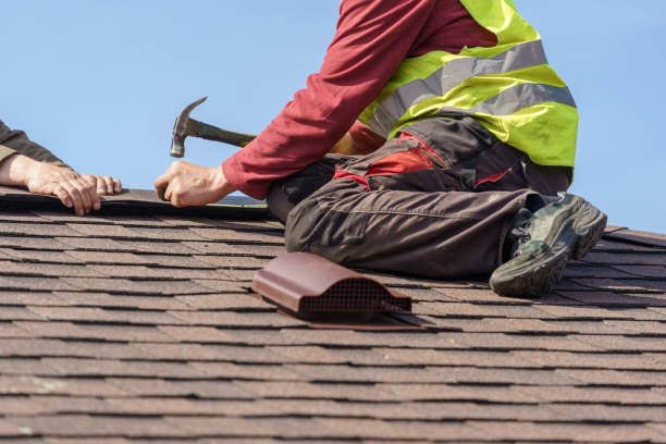 Best Commercial Roofing Services  in Fruitland, IA