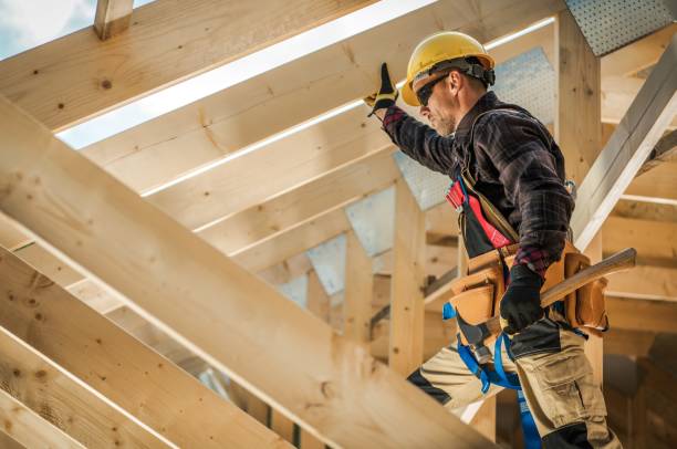 Best New Roof Installation  in Fruitland, IA
