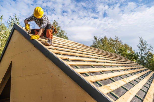 Best Commercial Roofing Services  in Fruitland, IA